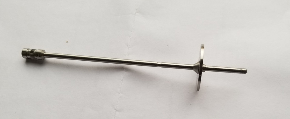 Brookfield RV/HA/HB Viscometer Spindle #4