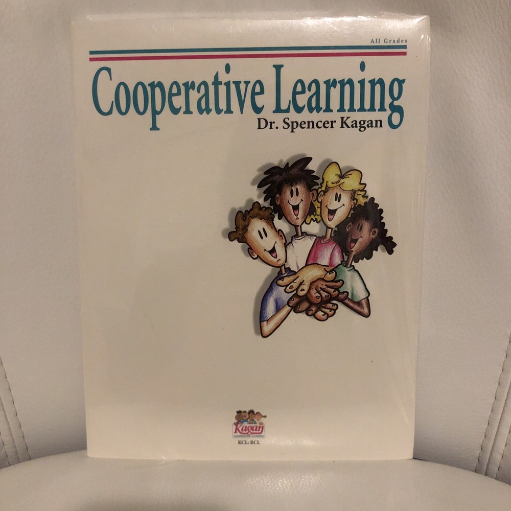 Cooperative Learning: All Grades by Kagan, Spencer