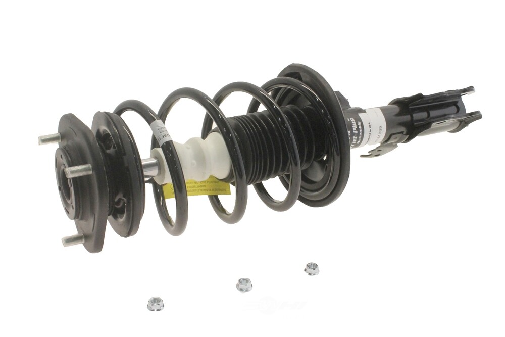 Frt Complete Strut Assy KYB SR4069