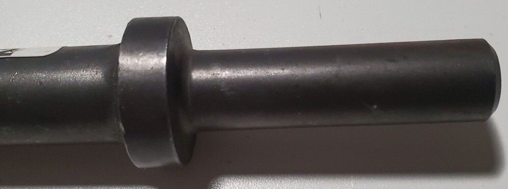 Ajax Tools 13/16 Chipping Hammer Chisel 12" RCRS Flat New