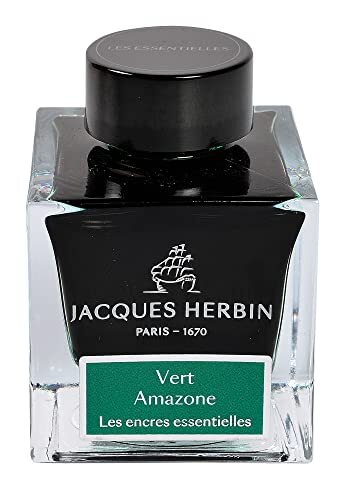 Jacques Herbin - 50ml Bottles - Essentials