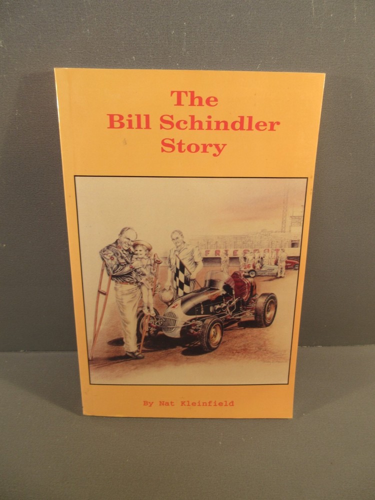 The Bill Schindler Story