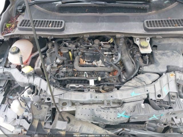 Speedometer MPH Fits 19 ESCAPE 70326