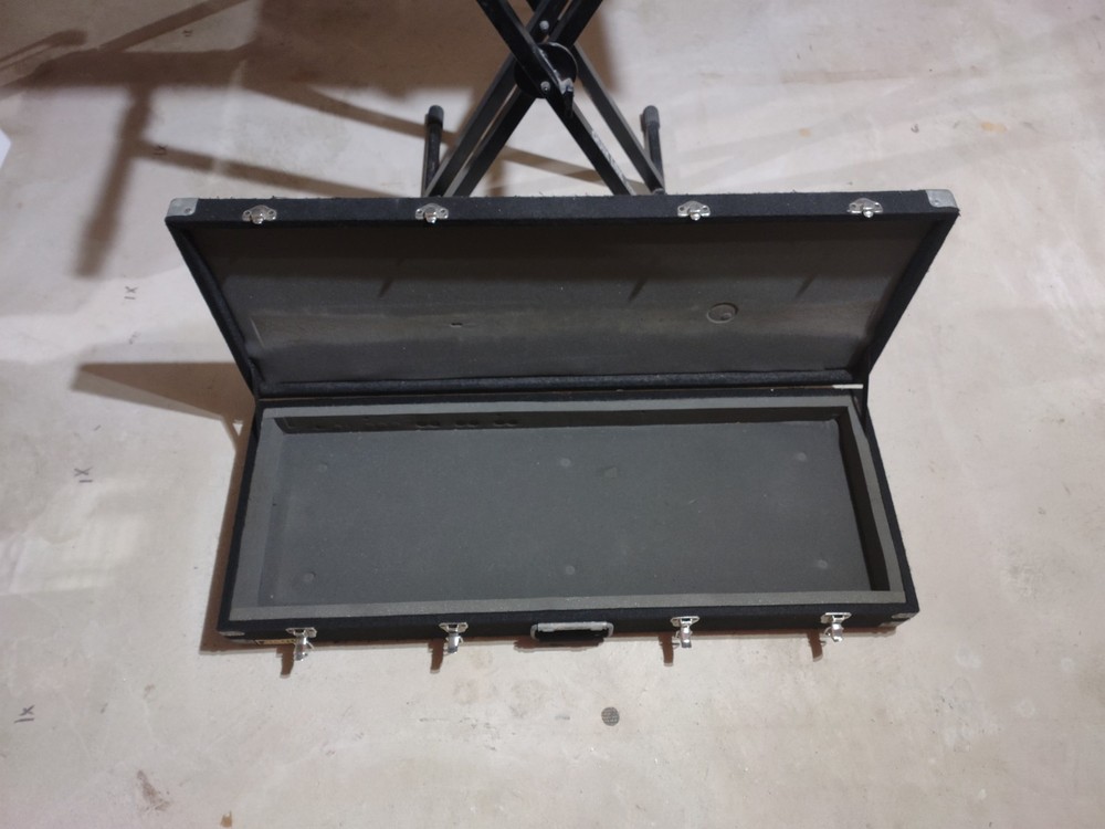 EMU Proteus Orchestral Plus Keyboard Synthesizer