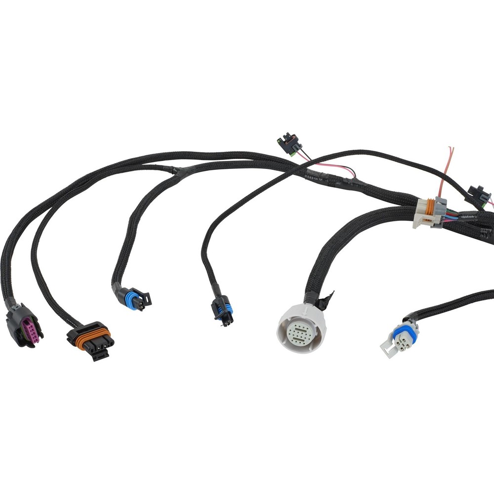 PSI Conversion HAR-GEN3-DBC 99-07 LS (DBC) Standalone Harness