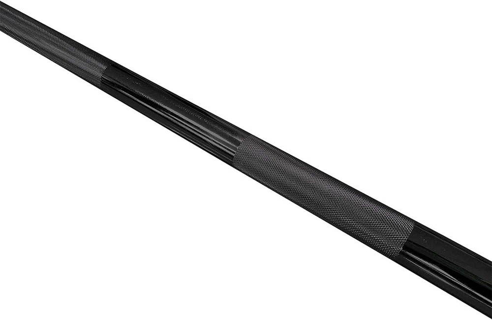CAP Barbell 2-Inch Olympic 7 Ft Barbell Bars | Multiple Options