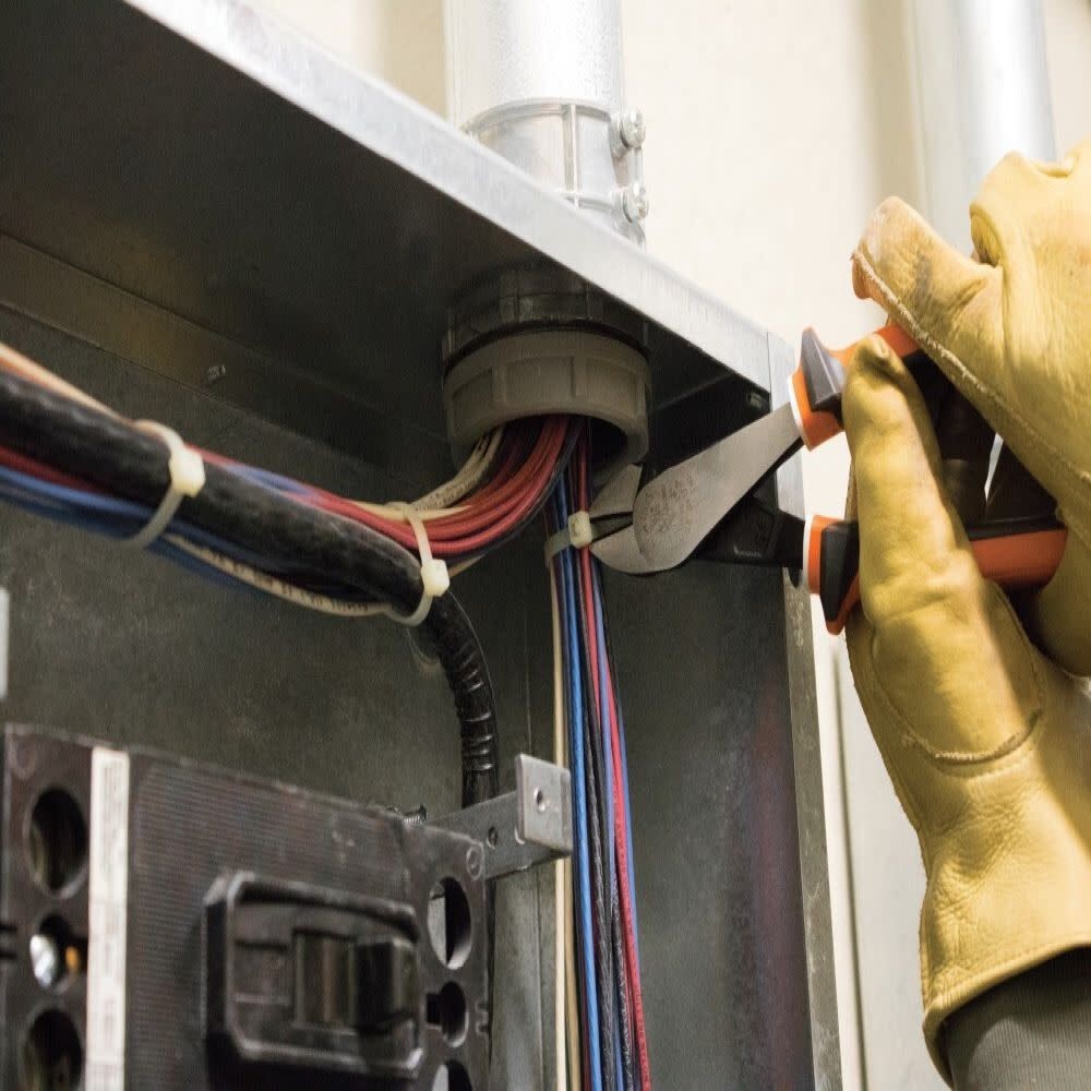 Klein Tools Insulated Tool Kit 1000V (94130)