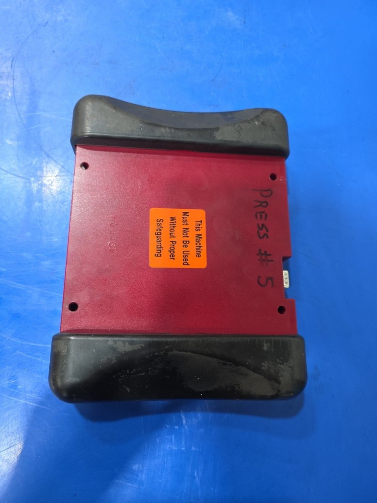 Wittmann Robot Teachbox Teach Pendant