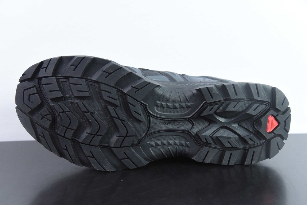 410139 Salomon XT-Q "Obsidian"