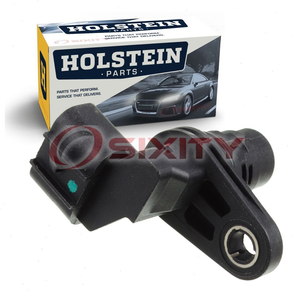 Holstein Camshaft Position Sensor for 2013 Kia Forte Engine Ignition Timing hx