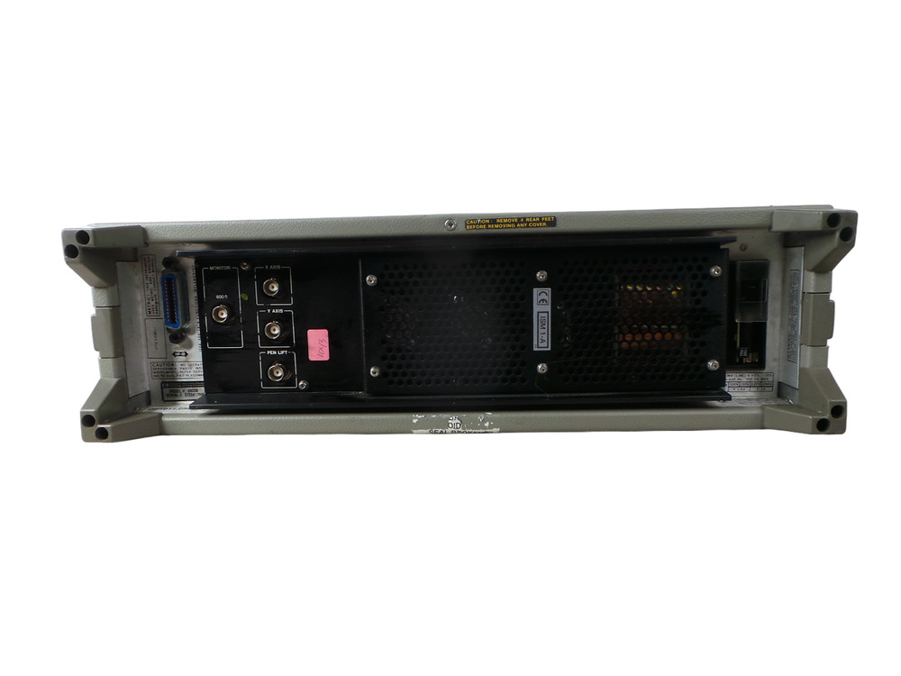 HP 8903B Audio Analyzer - Free Shipping