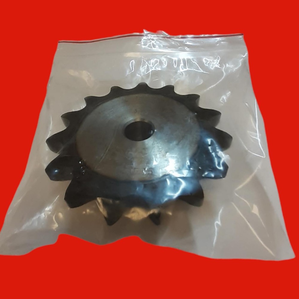 Tsubaki RS60-15 Sprocket