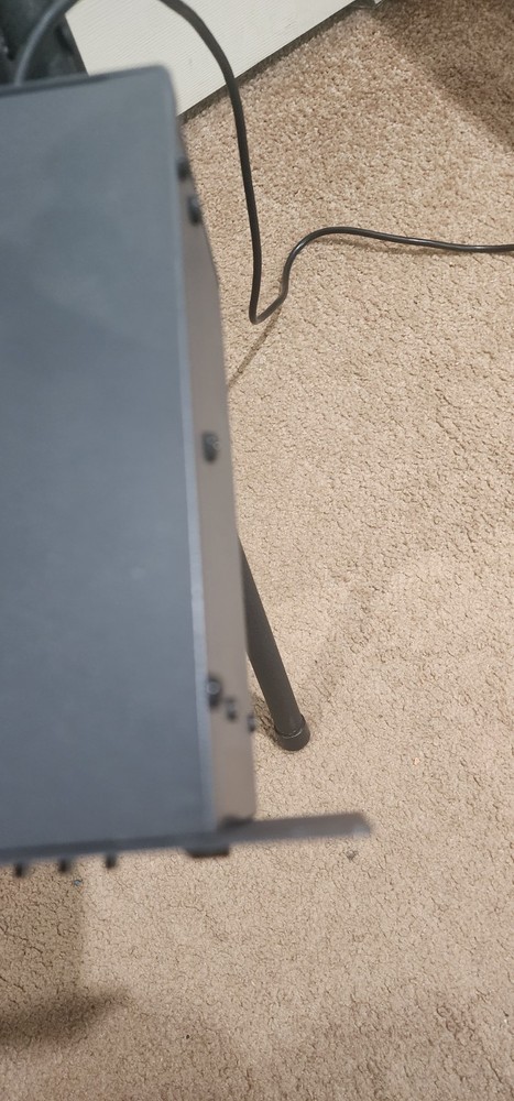 Peavey 215f Equalizer