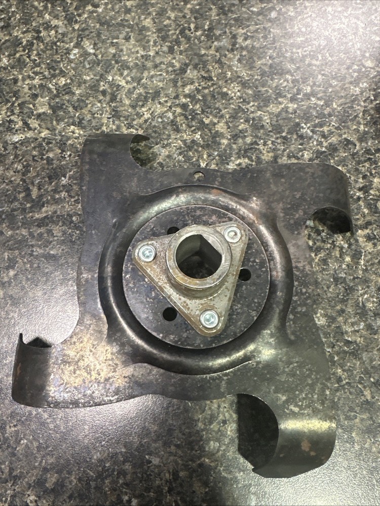 MTD Tried Bilt Tiller 1909711. B13