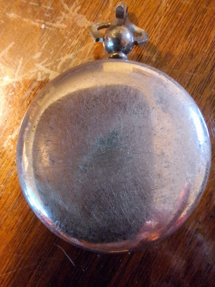 New Haven Pedometer Vintage
