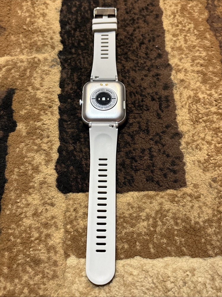 Smart Watch, Model:ZL54C, BLACK