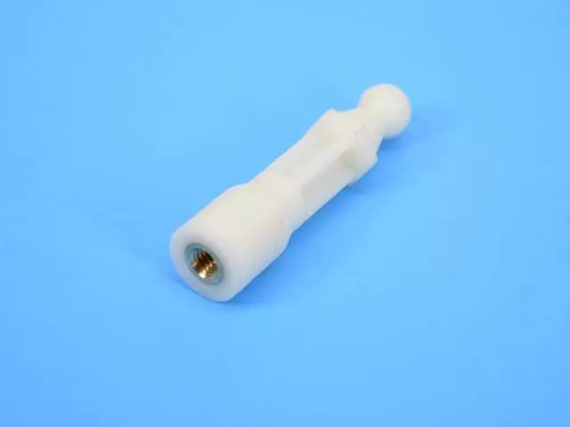 Genuine Mopar Engine Cover Attach Ball Stud 6509130AA