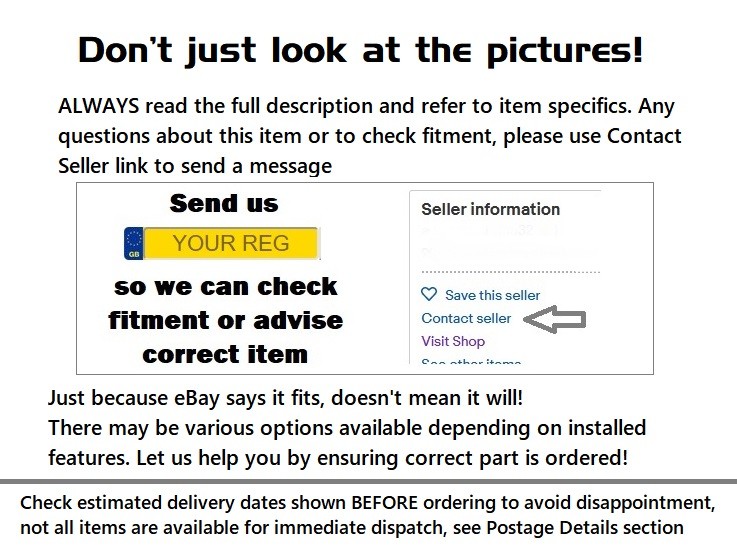 Febi Slack Adjuster - 31579