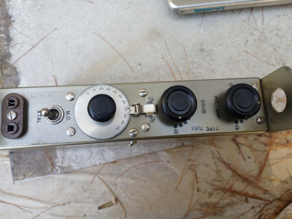 Bc-610 Transmitter Plugin Module