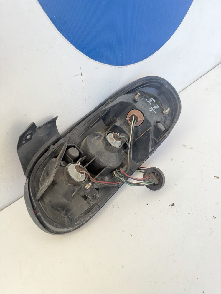 2005 MAZDA MX5 REAR PASSENGER SIDE TAIL LIGHT ✅