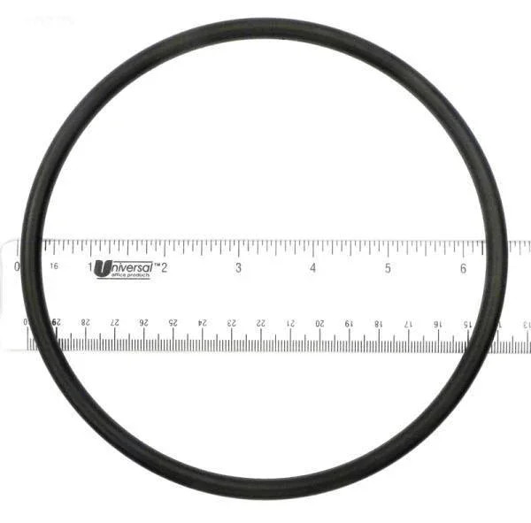 O-Ring, Lid, 700