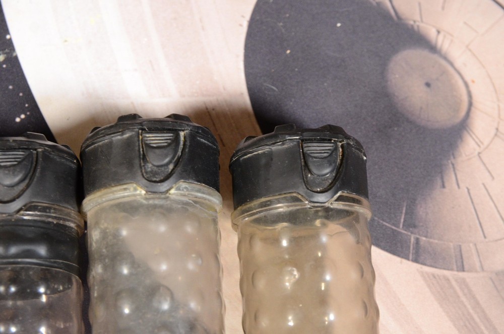 Dye Paintball Lock Lid Pods