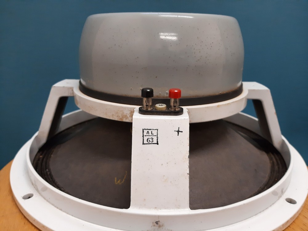 Altec Lansing 417-8C Dia Cone