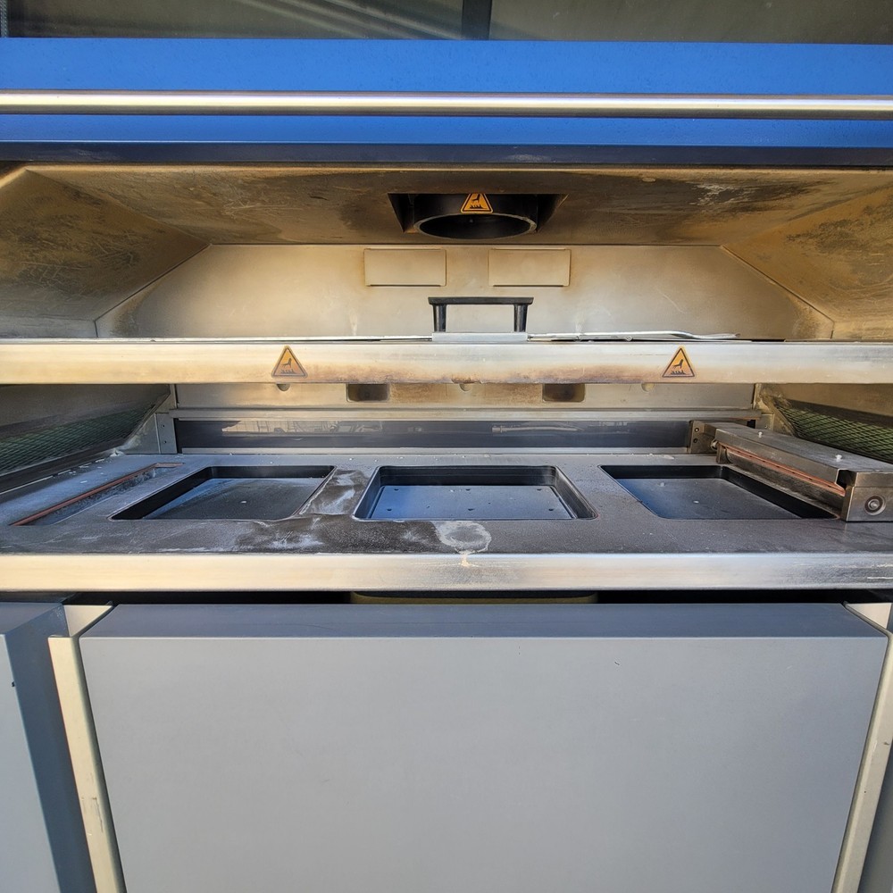 DTM SINTERSTATION 2500 PLUS 3D PRINTING MACHINE