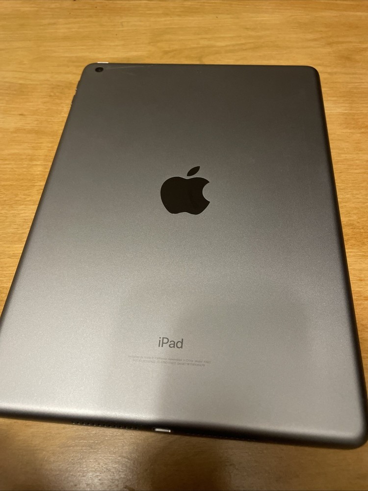 iPad 5th Generation