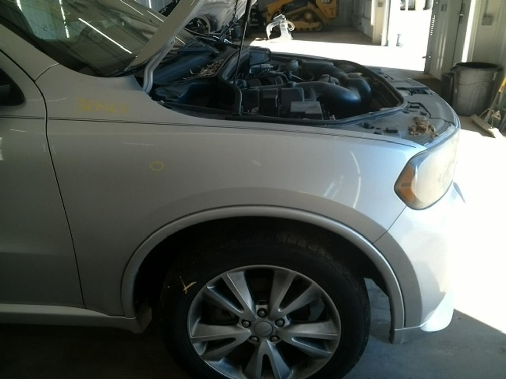 Driver Left Quarter Panel Fits 11-13 DURANGO 104918710