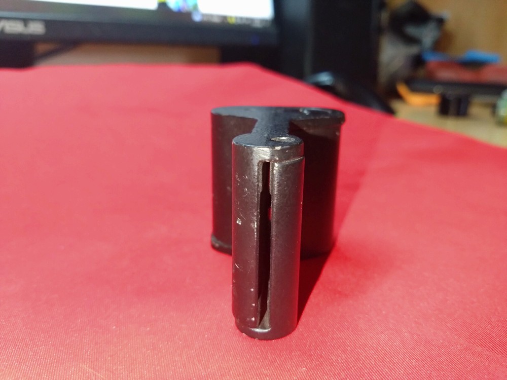 Film cutter knife USSR