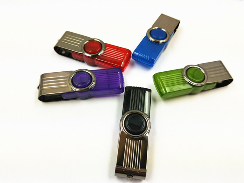 Real Capacity U Disk - USB Flash Drive Storage Data / Mix Pack / Metal Pen / Lot
