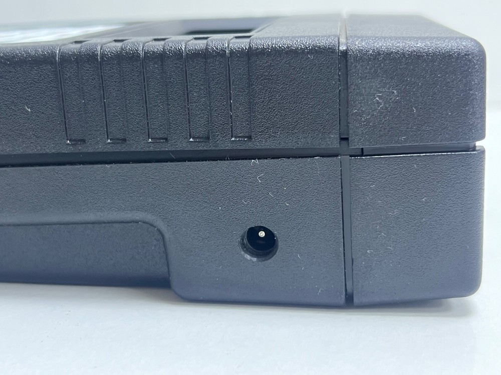 Kane-May Quintox Analyzer Display Unit