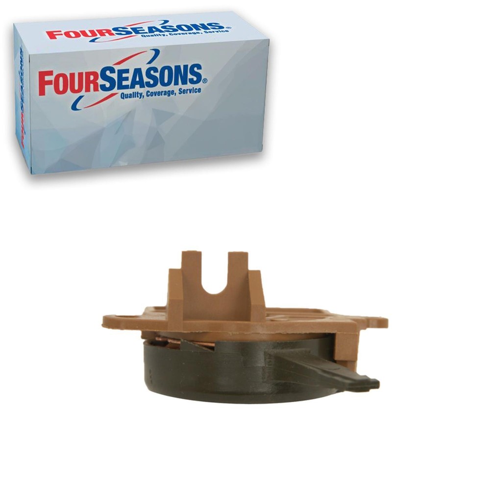 4 Seasons HVAC Blower Control Switch For 1984-1996 Chevrolet P30