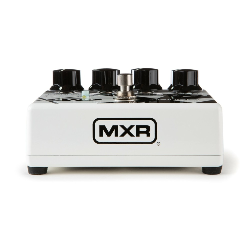 MXR EVH117 Flanger Pedal
