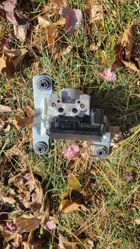 Suzuki Gsxr 1000R 2017 - 2023 ABS Pump Controller