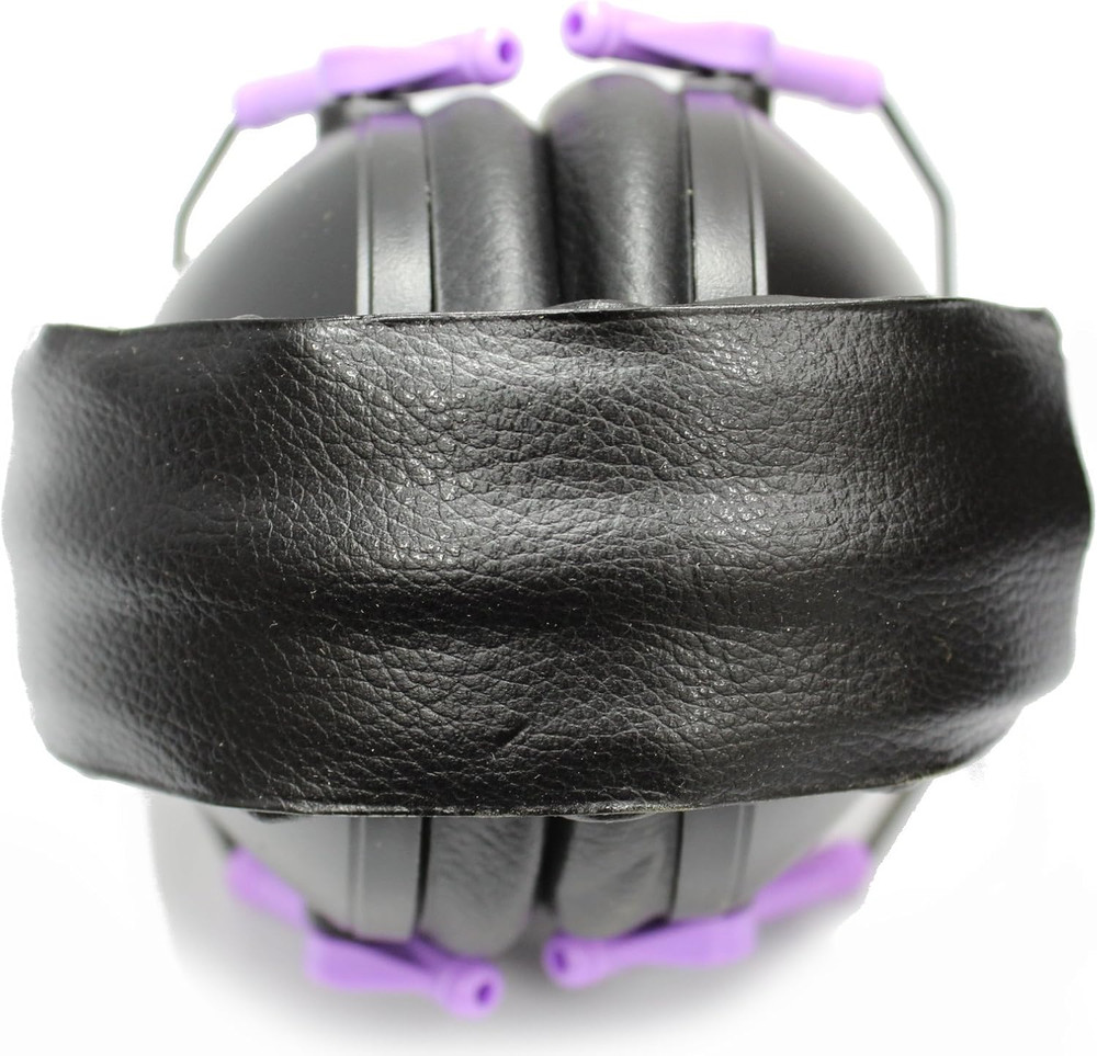Lightweight 22dB Foldable Earmuffs Hearing Protection for Shooting & Range