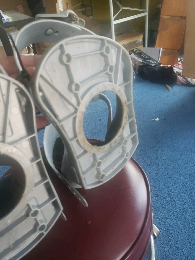 snowboard bindings - Adult