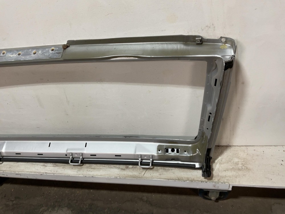Used Windshield Frame fits: 2011 Jeep Wrangler Grade A