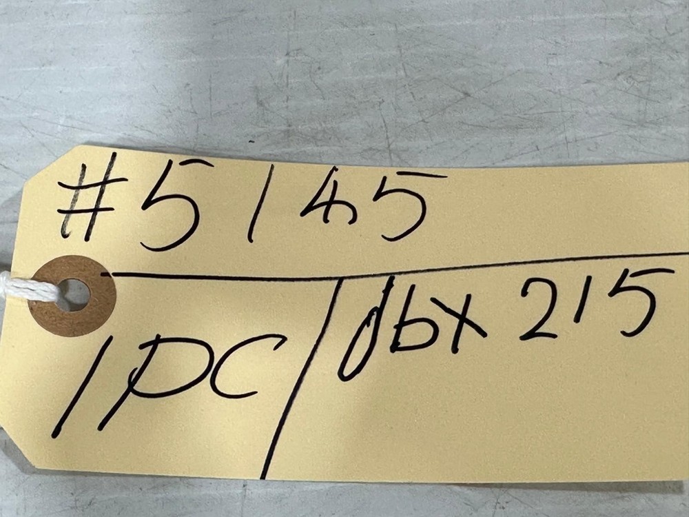 DBX Drive Rack 220i System Processor With AFS #5146 (One) THS