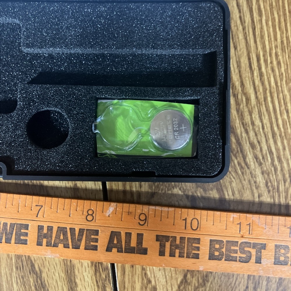 Electronic Digital Caliper