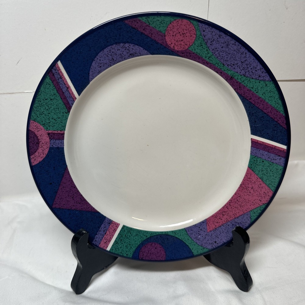 Dessert Plate by Newcor