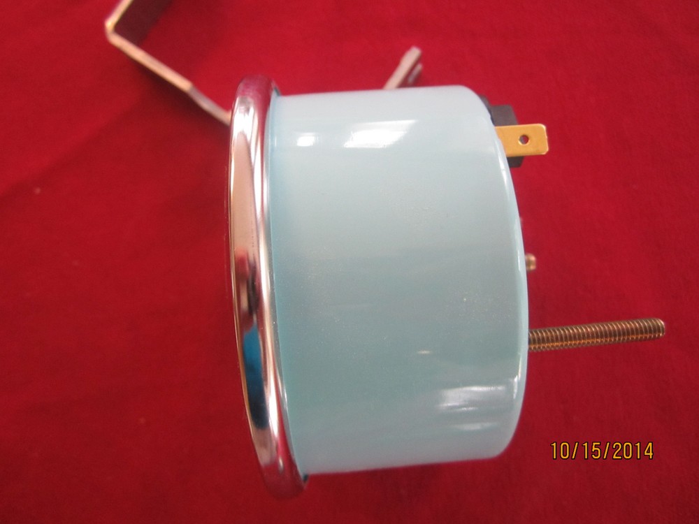 TELEFLEX/VEETHREE SPEEDOMETER 65 MPH P# 63475