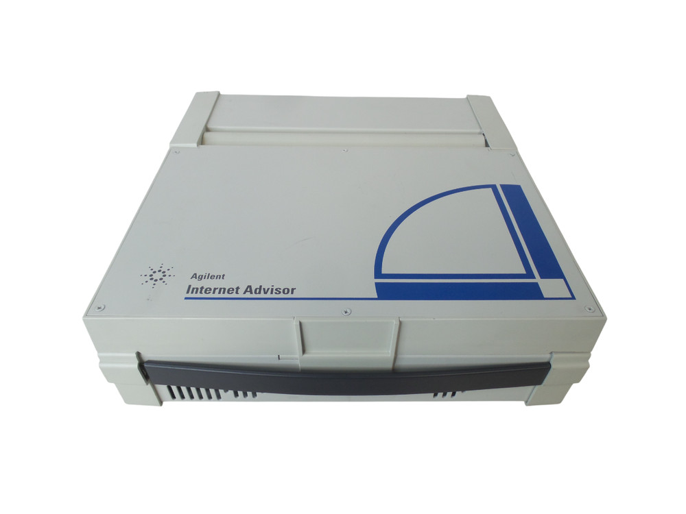 Agilent J2300D WAN Internet Advisor