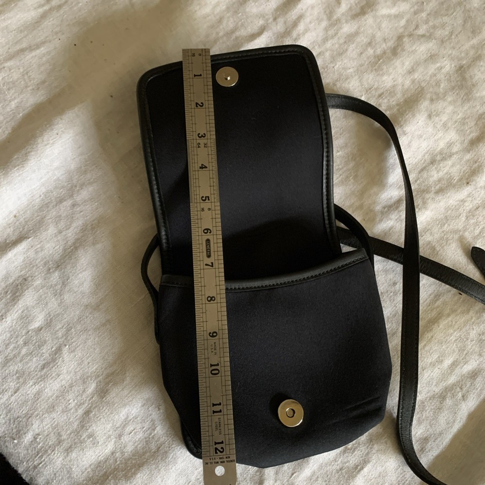 Coach Small Satchel Bag