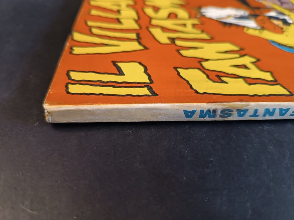 TEX comic stamped no 36 ed.2926 (04)