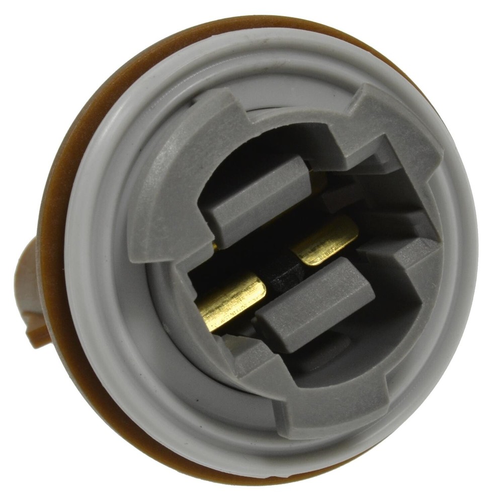 Parking Light Socket Standard Motor Products S808