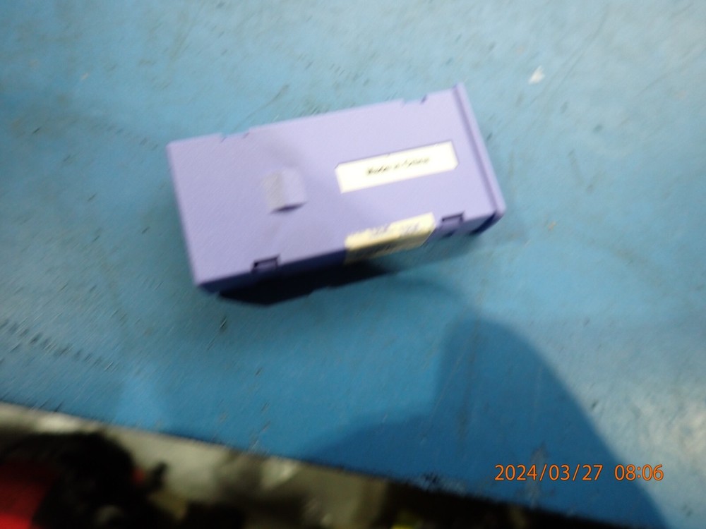 IBM 00E2147 52FE Vital Product Data Card for 8286 Internal System Module