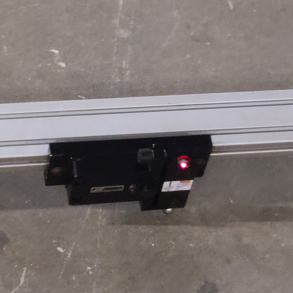 Advanced Racing Technologies Laser String II Four Wheel Alignment Tool