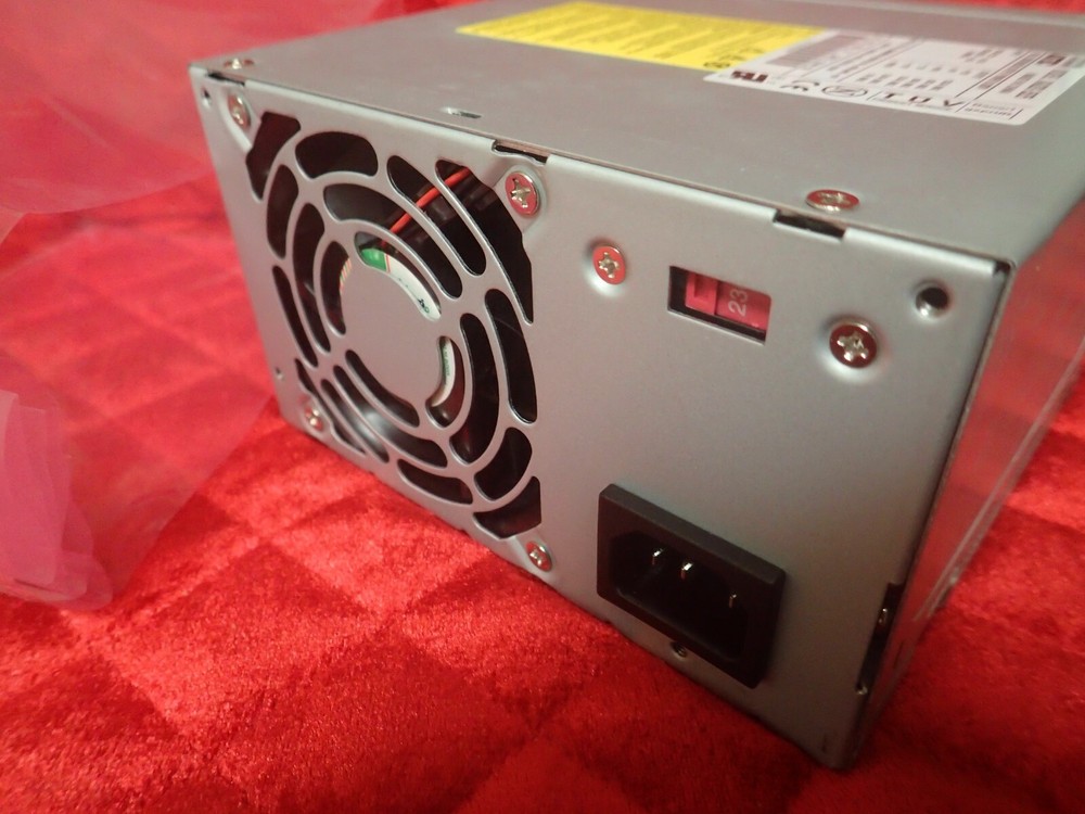 Astec - Model AS320-3535 - Power Supply ATX